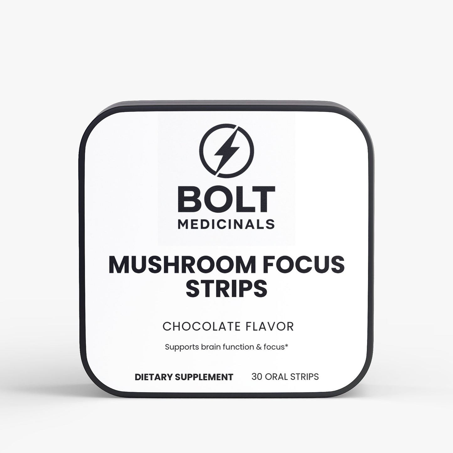 Mushroom Focus Strips