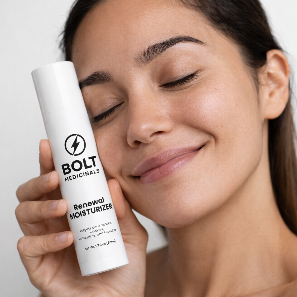 Renewal Moisturizer