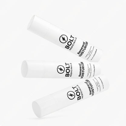 Renewal Moisturizer