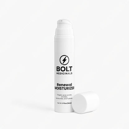 Renewal Moisturizer