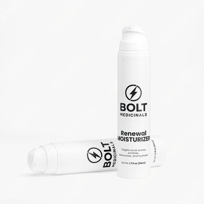 Renewal Moisturizer